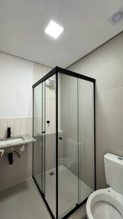 Apartamento à venda no Embaré: 