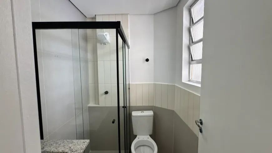 Apartamento à venda no Embaré: 