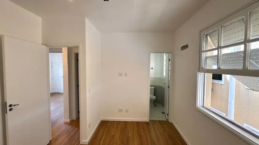 Apartamento à venda no Embaré: 