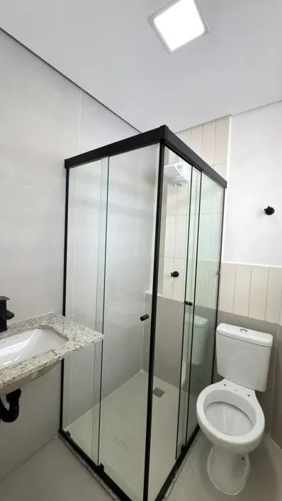 Apartamento à venda no Embaré: 