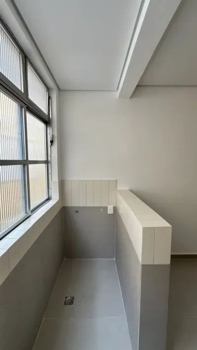 Apartamento à venda no Embaré: 