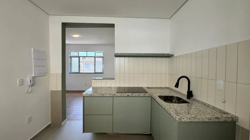 Apartamento à venda no Embaré: 