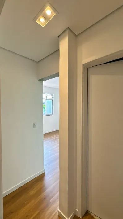 Apartamento à venda no Embaré: 