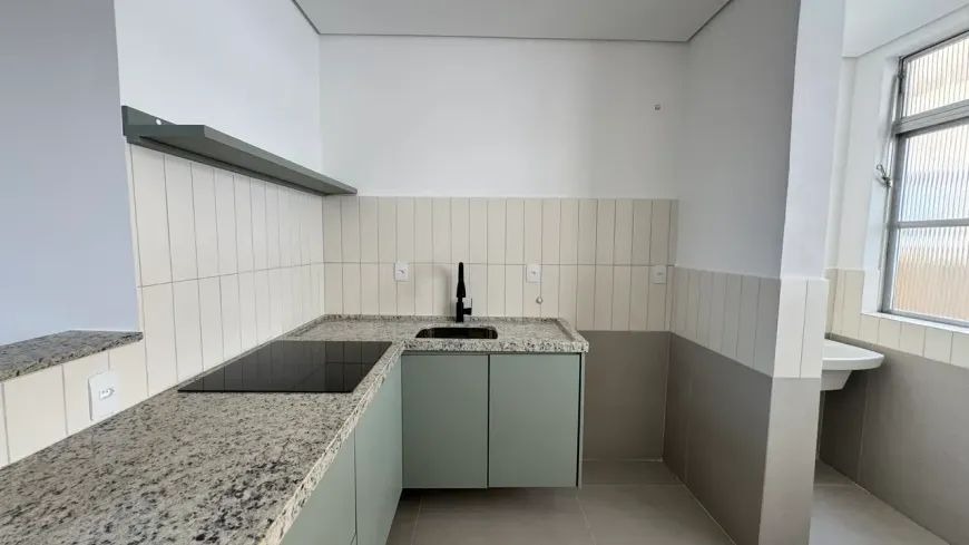 Apartamento à venda no Embaré: 