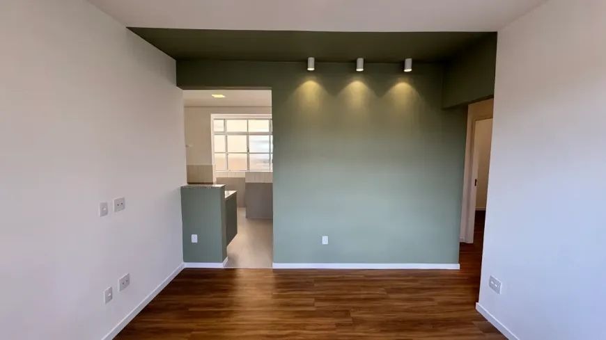 Apartamento à venda no Embaré: 