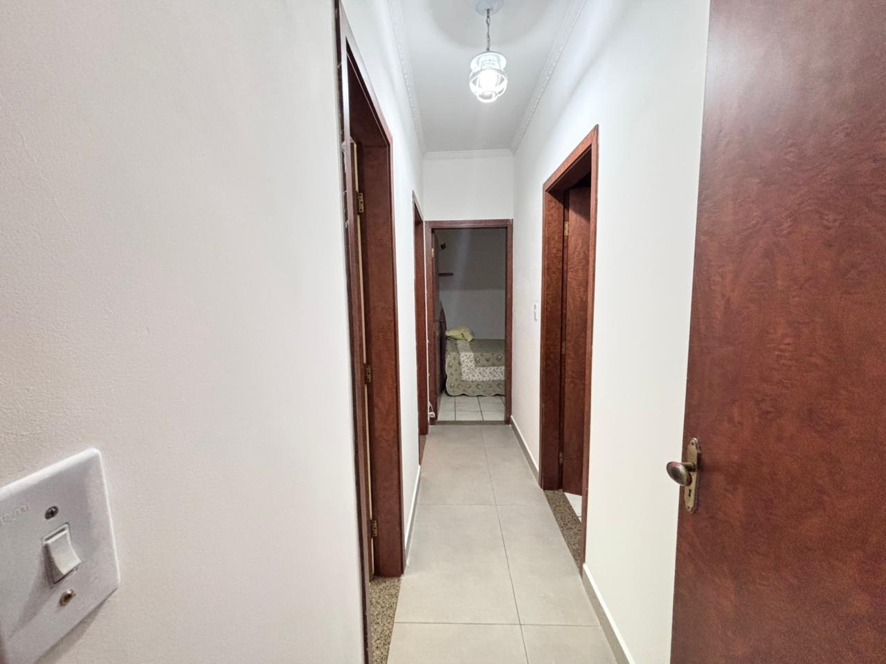 Apartamento à venda no Boqueirão: 