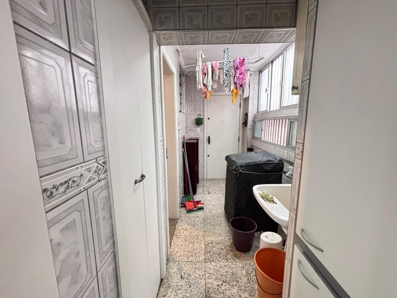 Apartamento à venda no Boqueirão: 