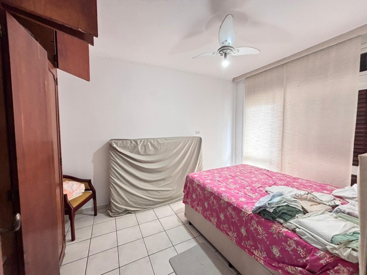 Apartamento à venda no Boqueirão: 