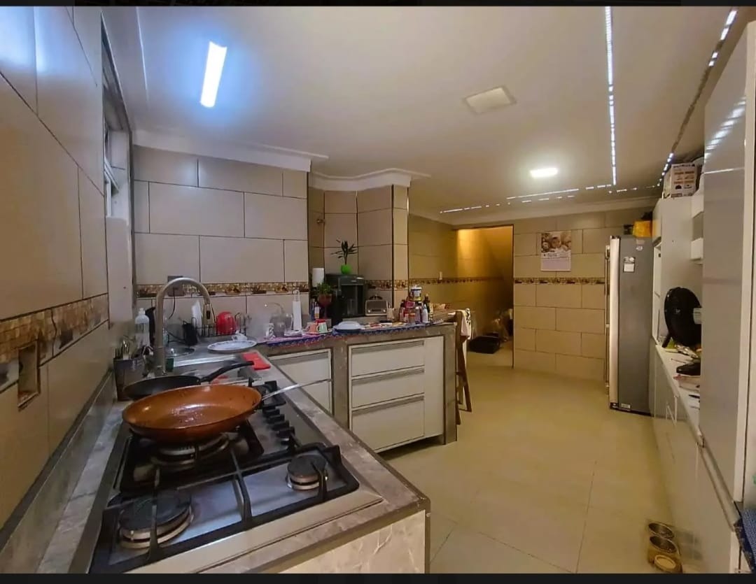 Casa à venda no Vila Mathias: