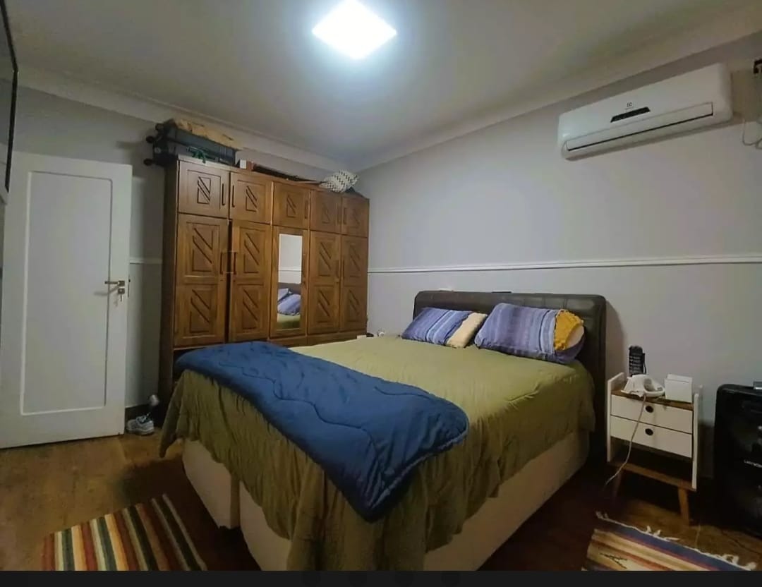 Casa à venda no Vila Mathias: