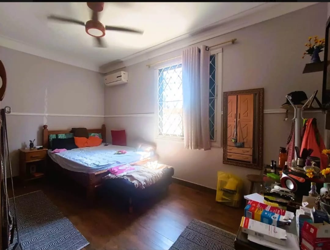 Casa à venda no Vila Mathias: