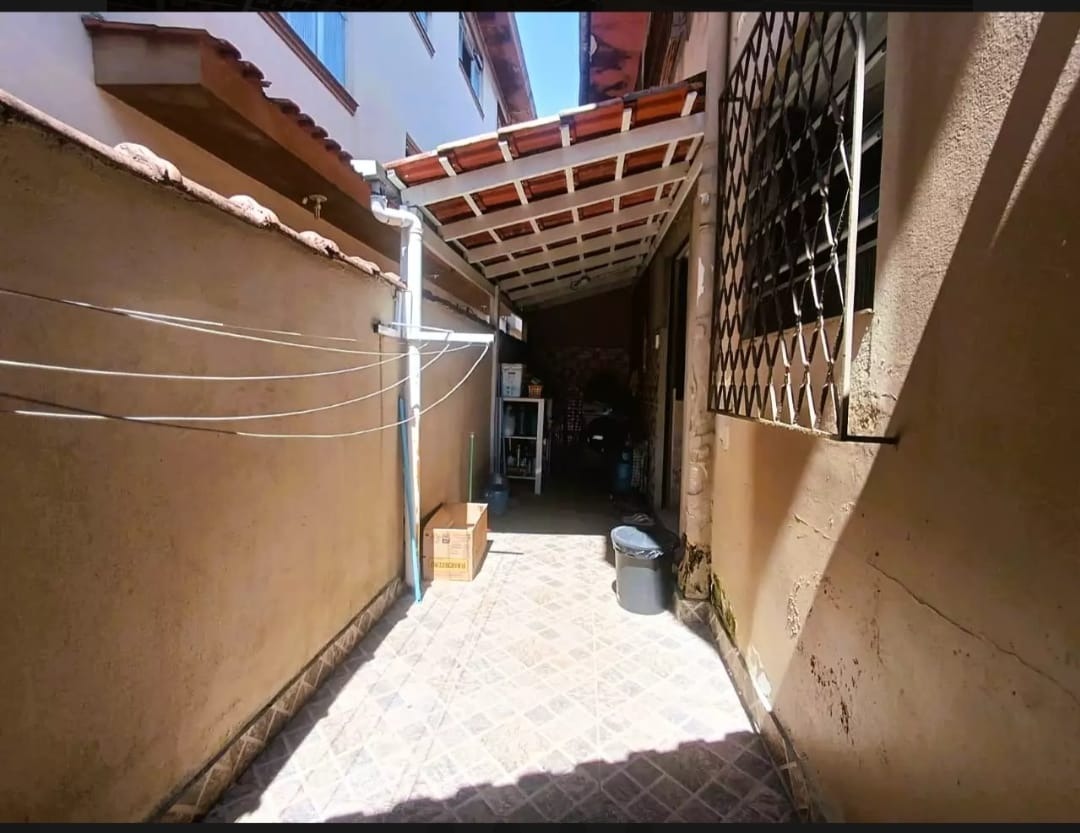 Casa à venda no Vila Mathias: