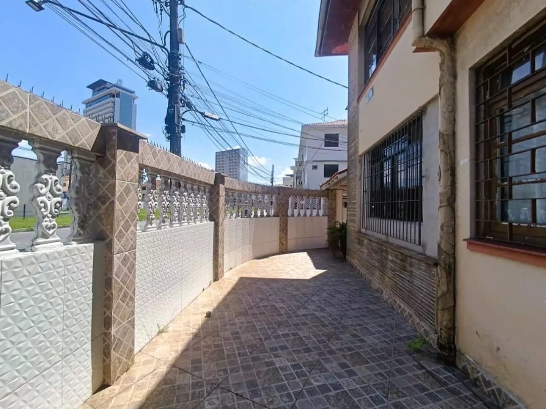 Casa à venda no Vila Mathias: 