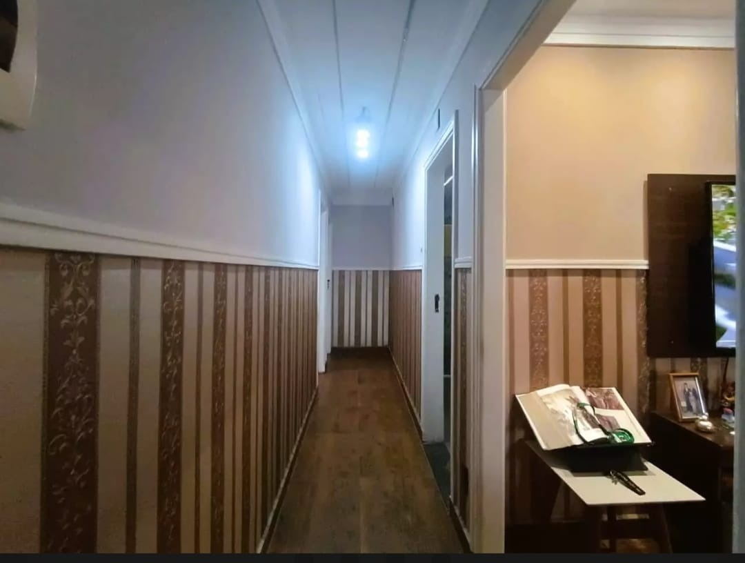 Casa à venda no Vila Mathias: