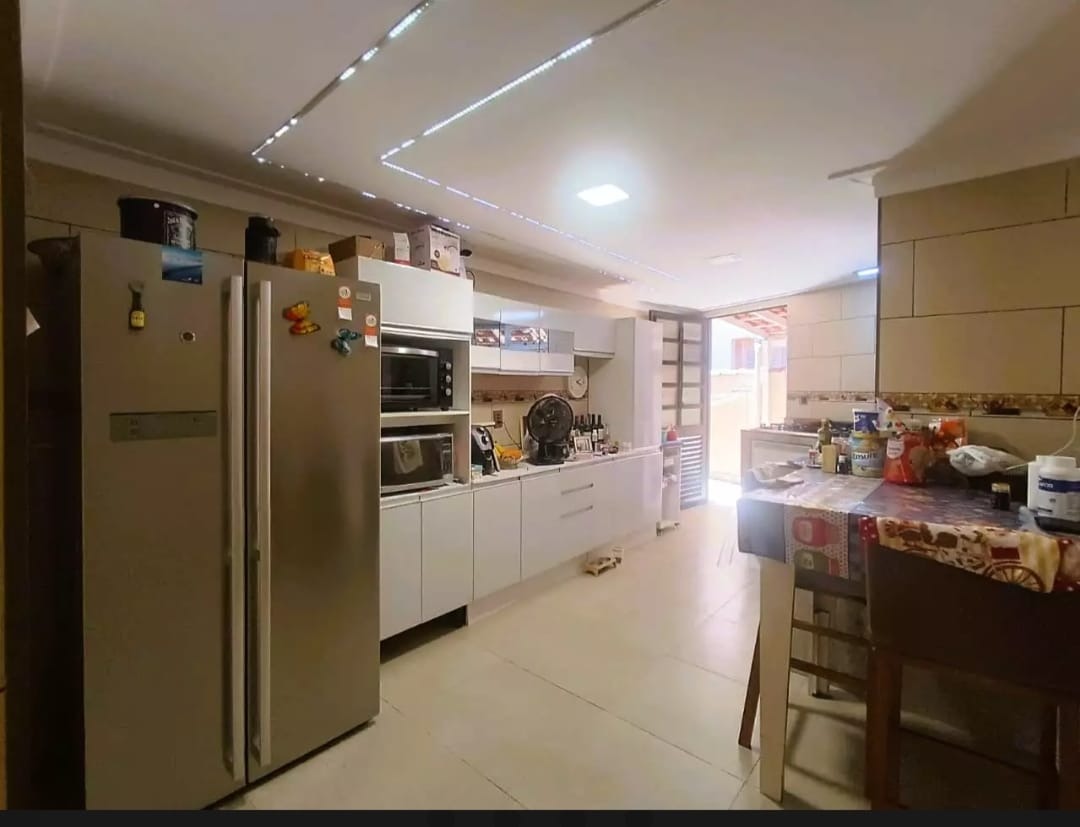 Casa à venda no Vila Mathias: