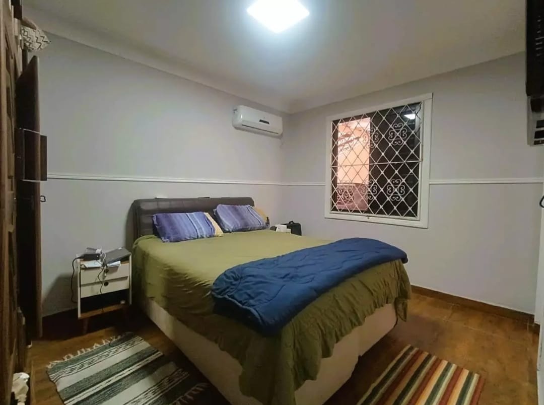 Casa à venda no Vila Mathias: