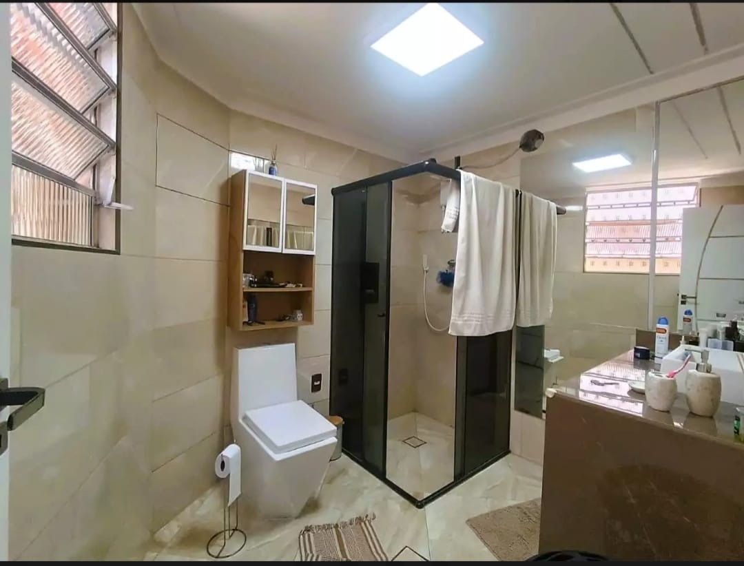 Casa à venda no Vila Mathias: