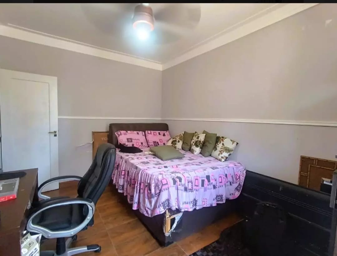 Casa à venda no Vila Mathias: