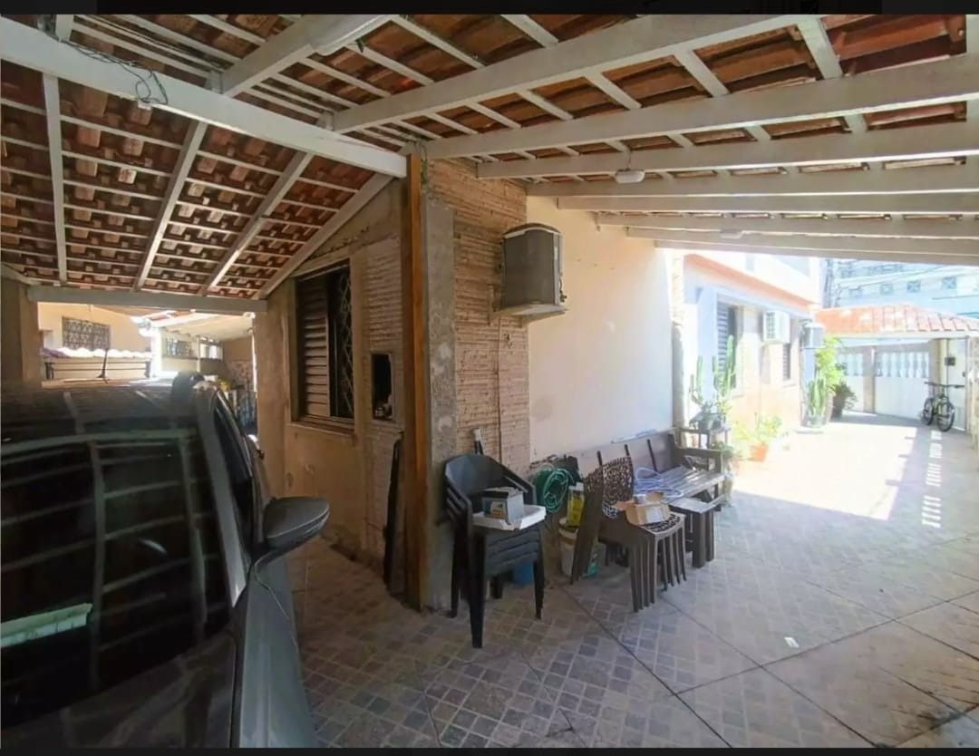 Casa à venda no Vila Mathias: