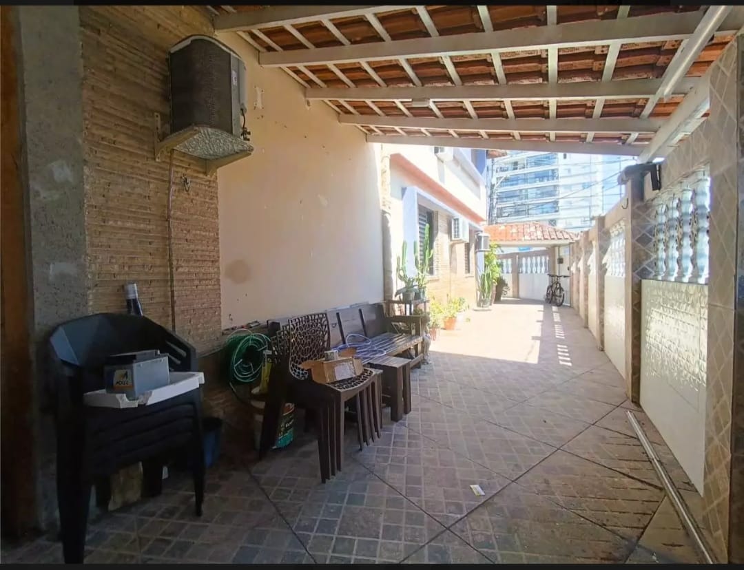 Casa à venda no Vila Mathias: