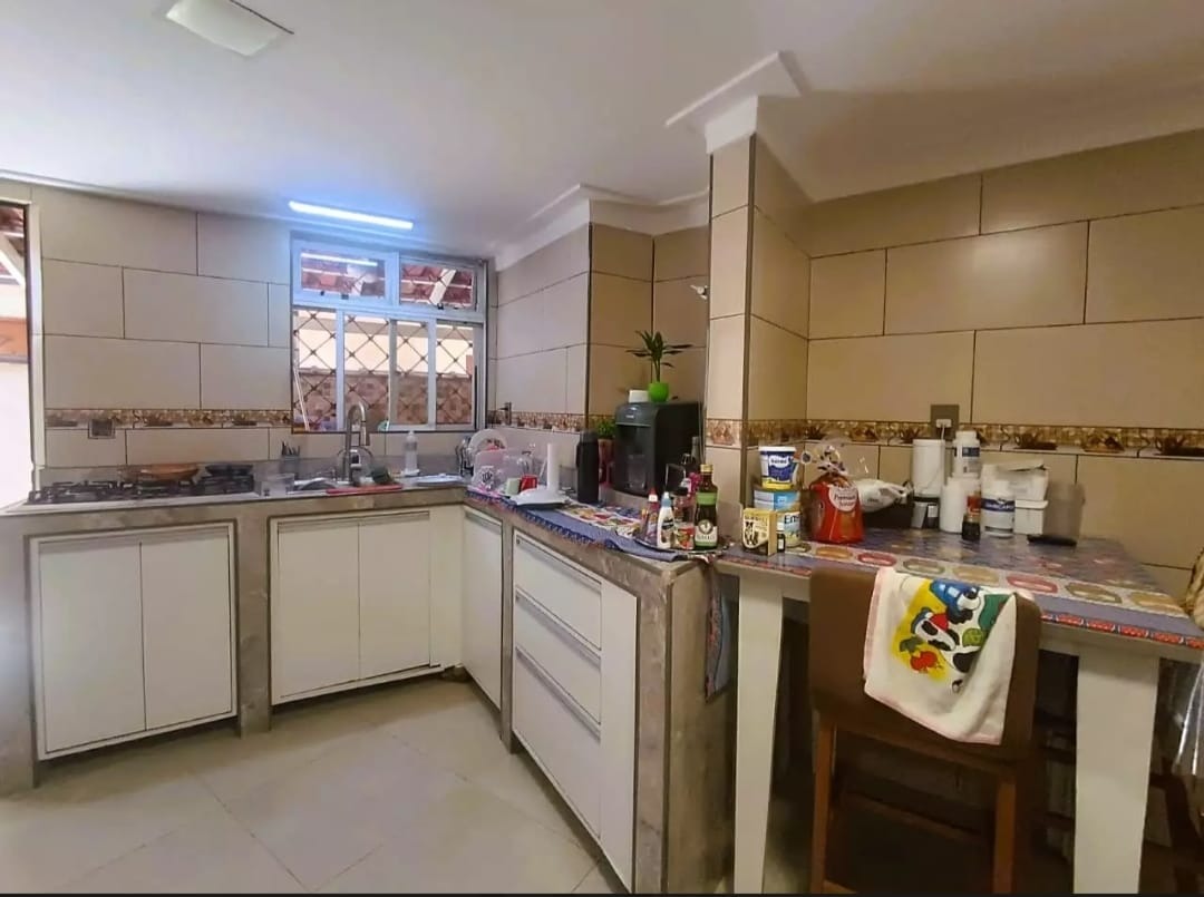 Casa à venda no Vila Mathias: