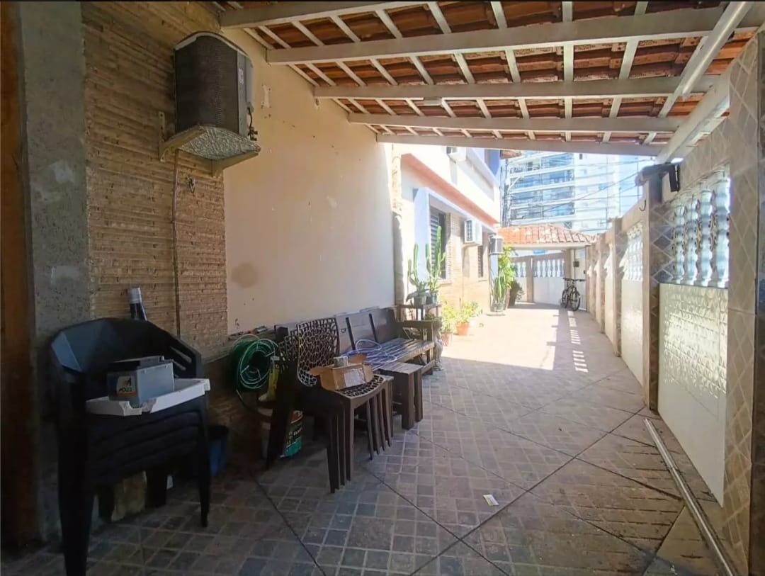 Casa à venda no Vila Mathias: