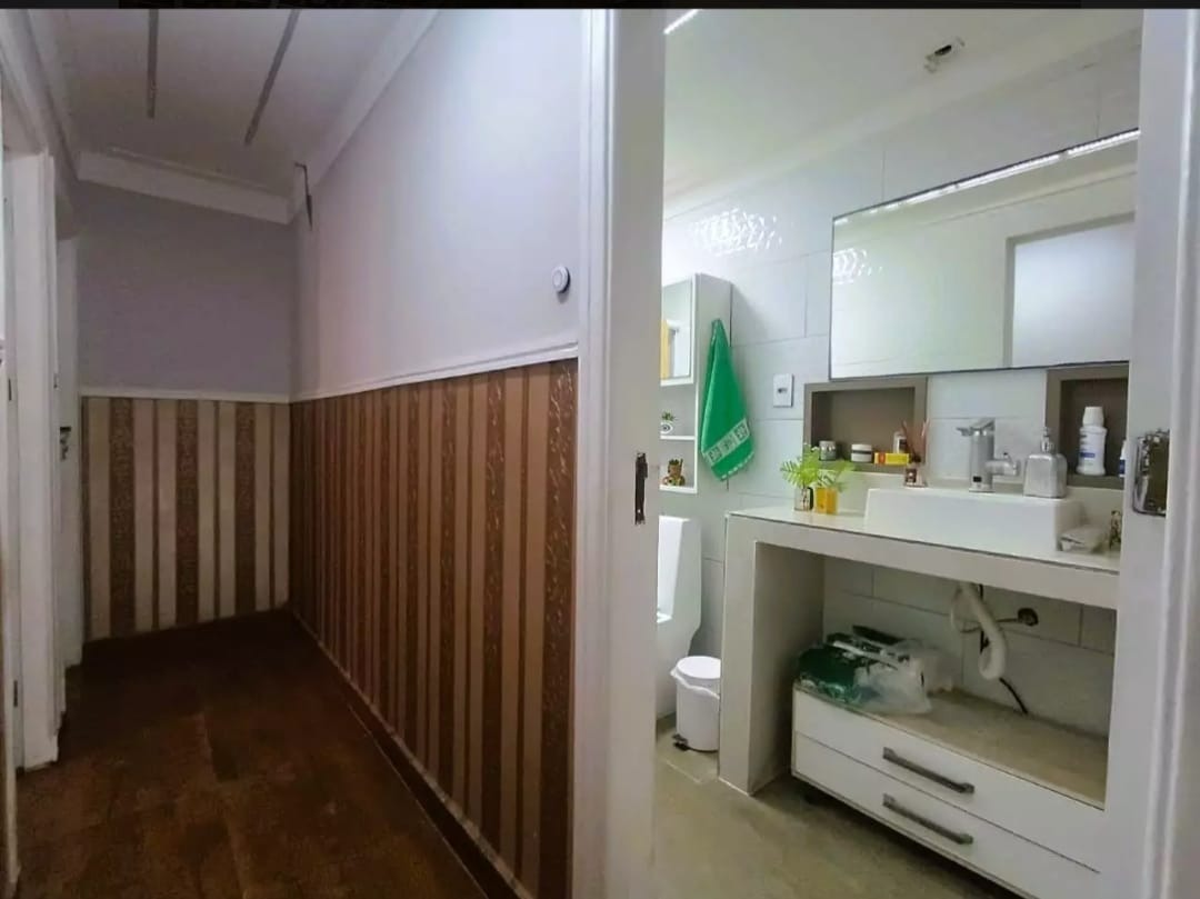 Casa à venda no Vila Mathias: