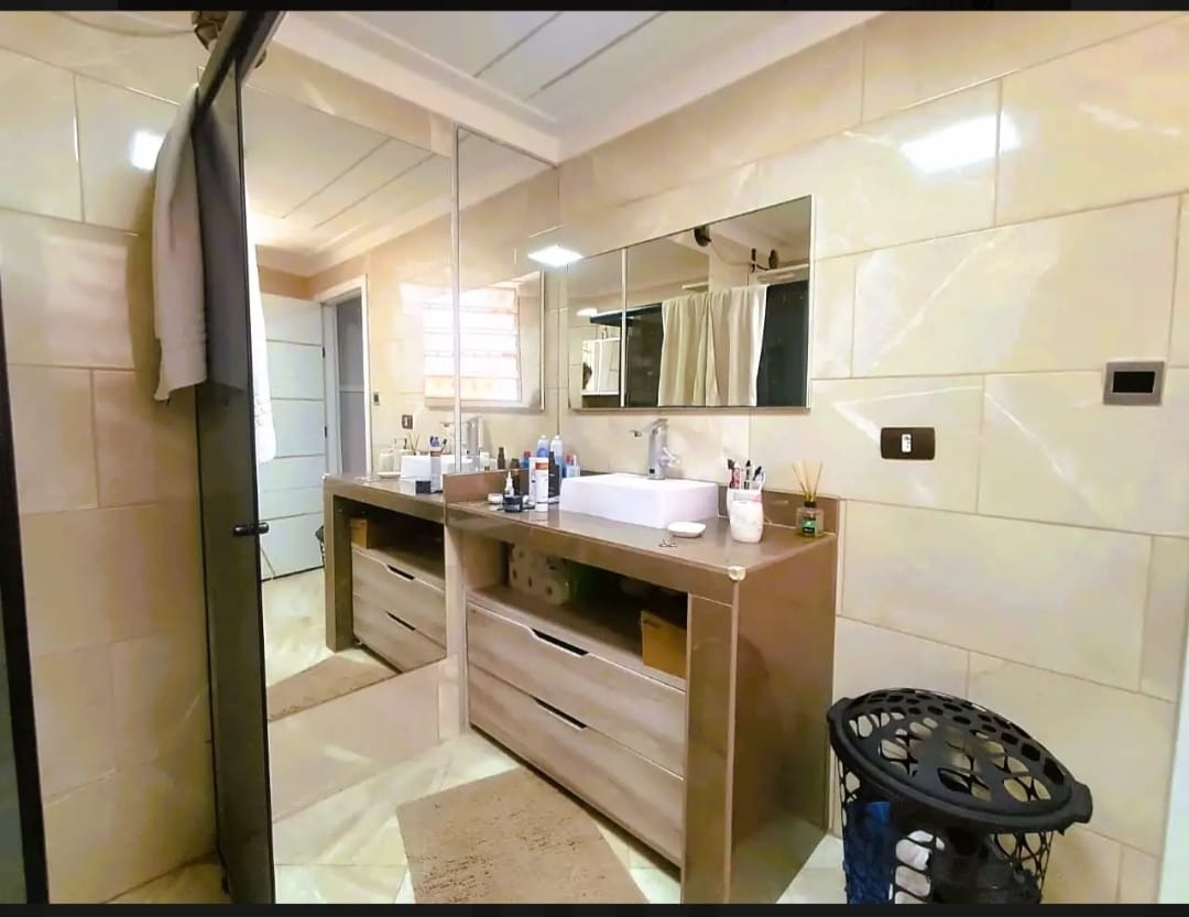 Casa à venda no Vila Mathias: