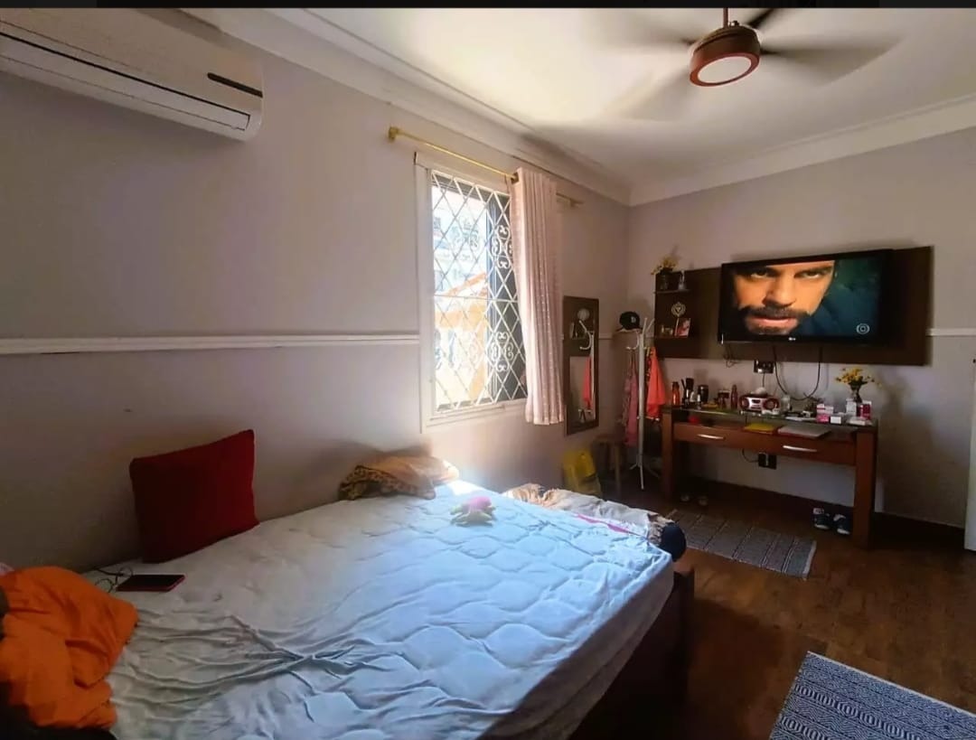 Casa à venda no Vila Mathias: