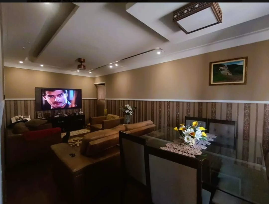 Casa à venda no Vila Mathias: