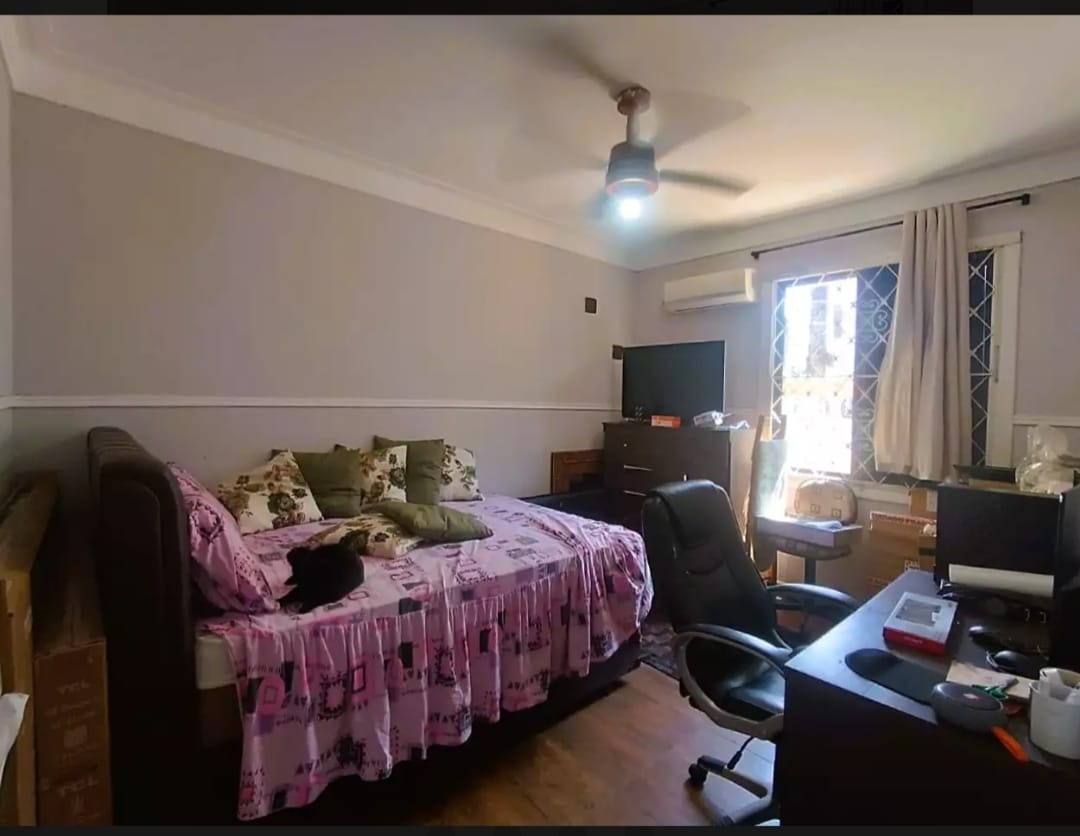 Casa à venda no Vila Mathias: