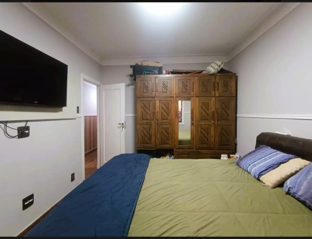 Casa à venda no Vila Mathias: