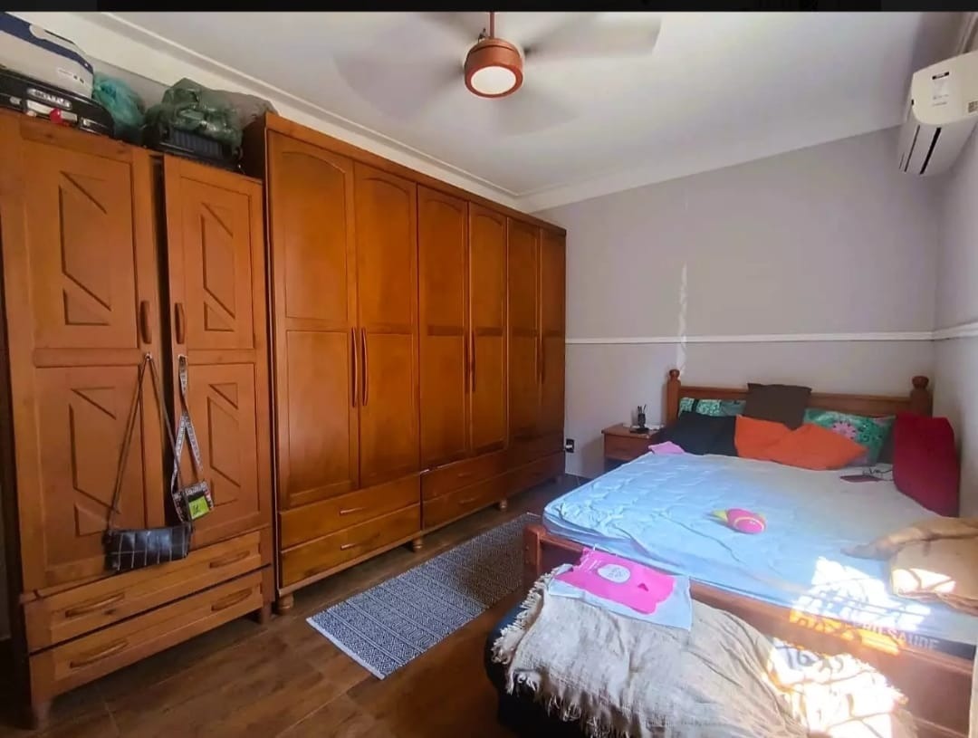 Casa à venda no Vila Mathias: