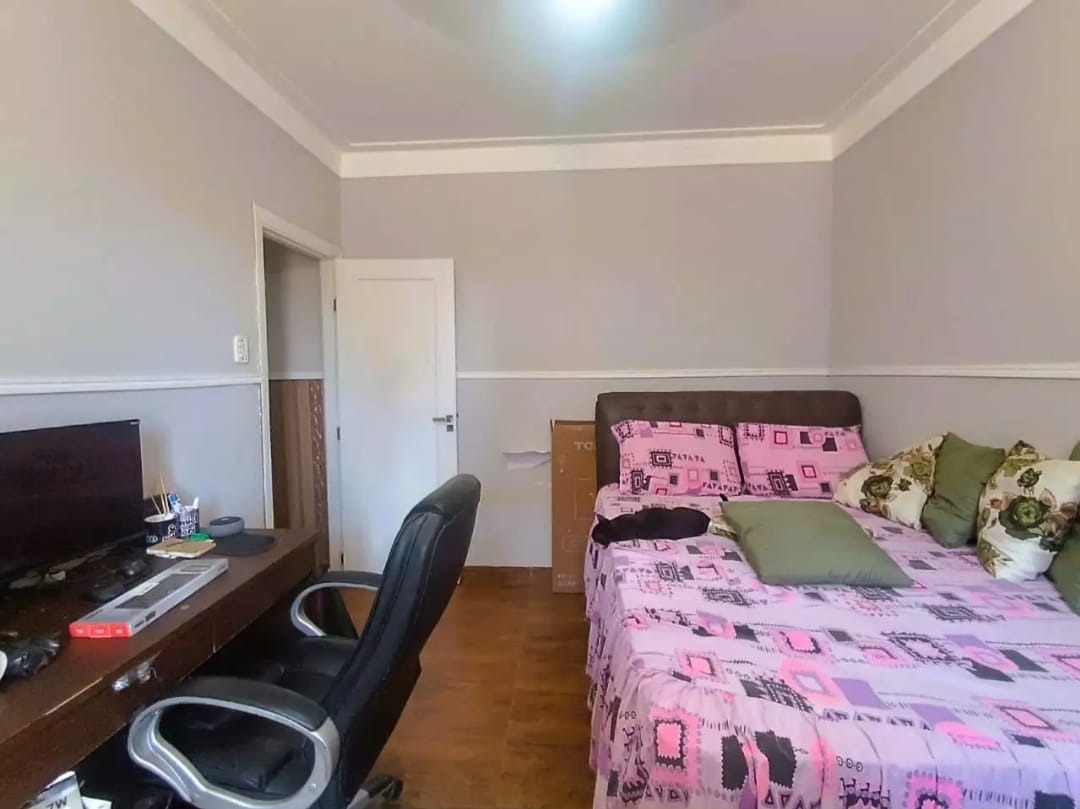 Casa à venda no Vila Mathias: