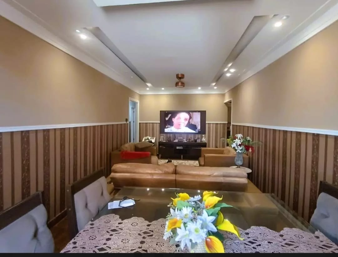 Casa à venda no Vila Mathias: