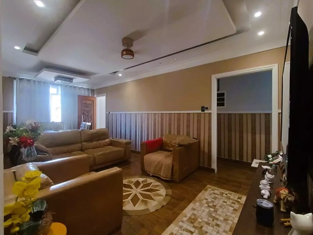 Casa à venda no Vila Mathias: