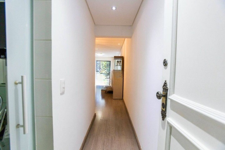 Apartamento à venda no Gonzaga: 