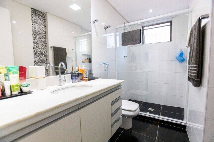 Apartamento à venda no Gonzaga: 