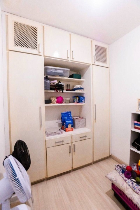 Apartamento à venda no Gonzaga: 