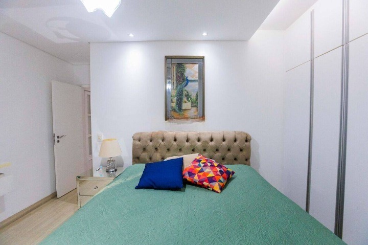 Apartamento à venda no Gonzaga: 