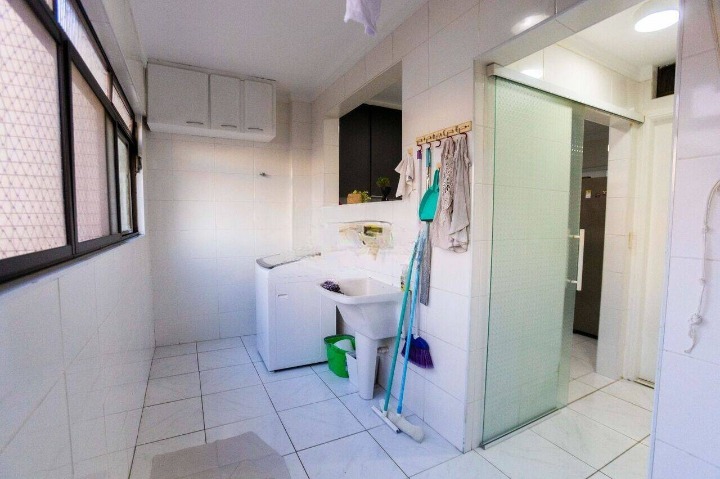 Apartamento à venda no Gonzaga: 