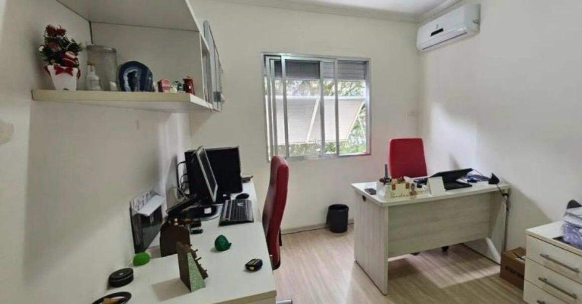Apartamento à venda no Gonzaga: 
