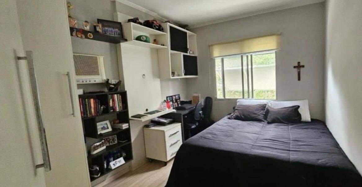 Apartamento à venda no Gonzaga: 