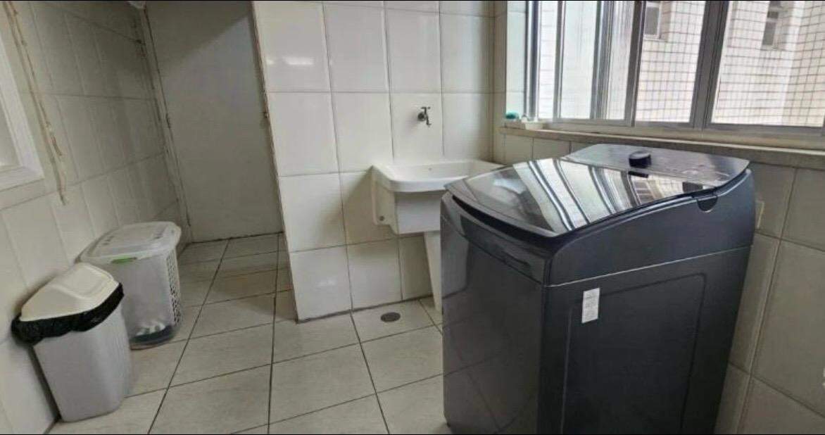 Apartamento à venda no Gonzaga: 