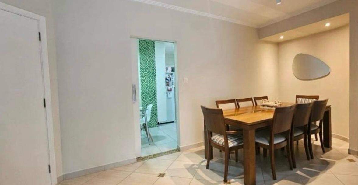 Apartamento à venda no Gonzaga: 