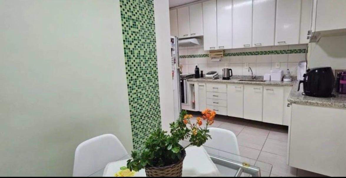 Apartamento à venda no Gonzaga: 