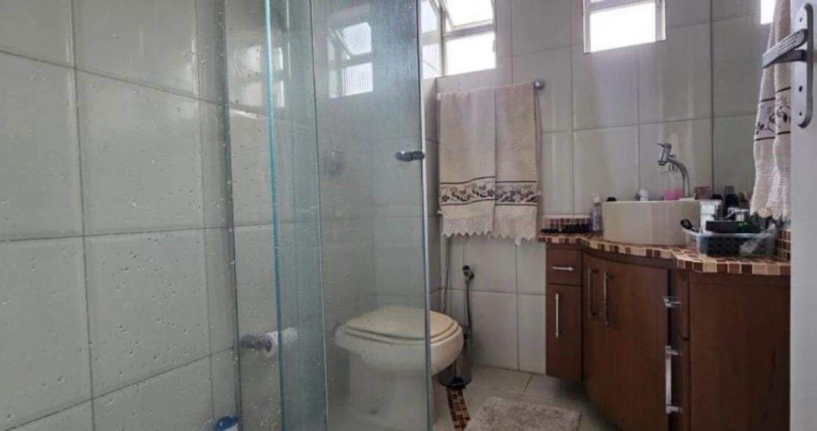 Apartamento à venda no Gonzaga: 