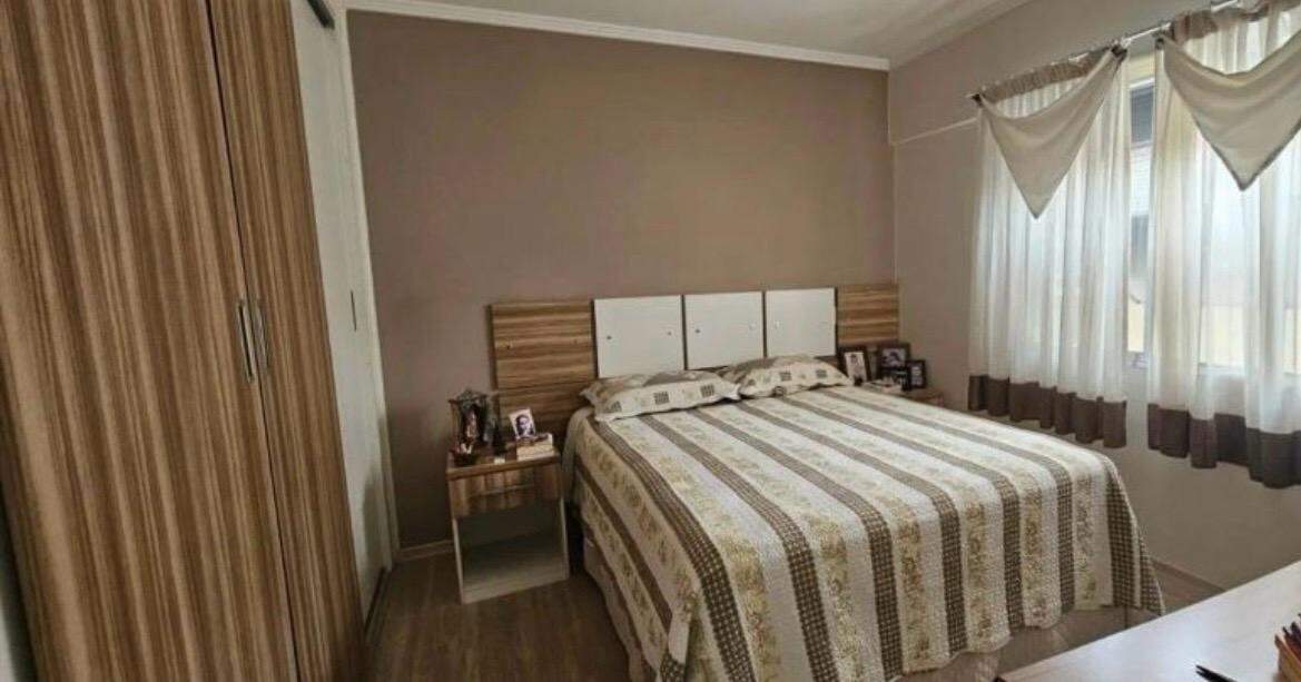 Apartamento à venda no Gonzaga: 