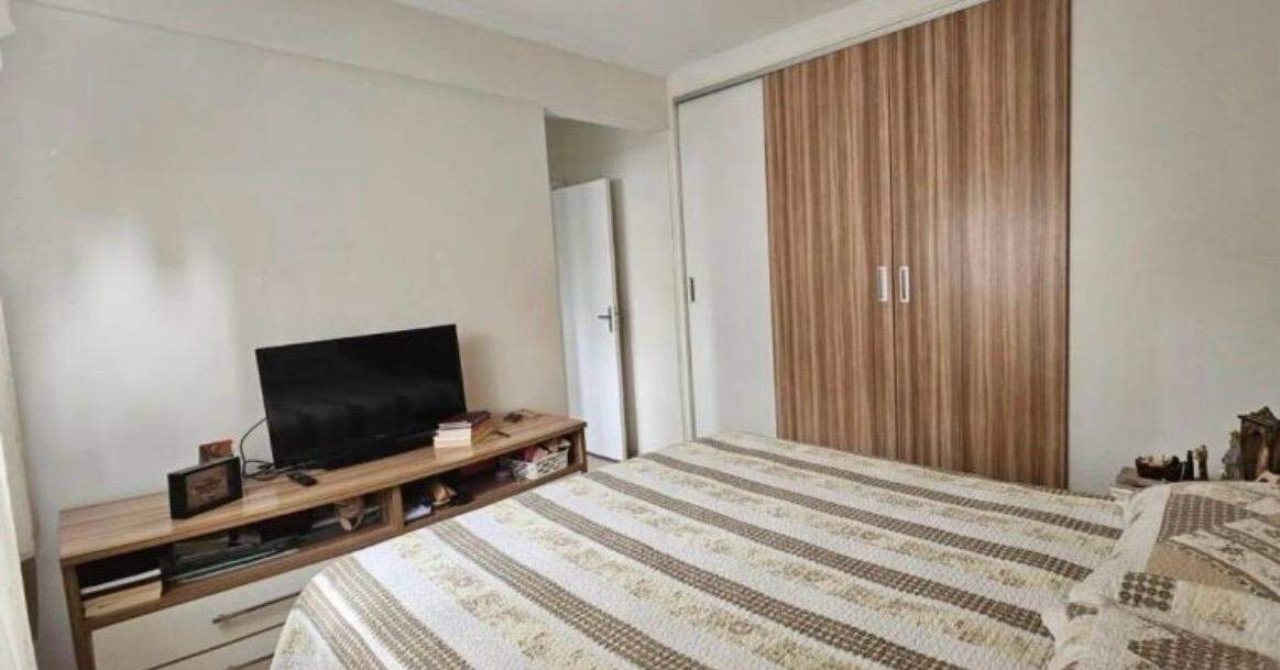 Apartamento à venda no Gonzaga: 