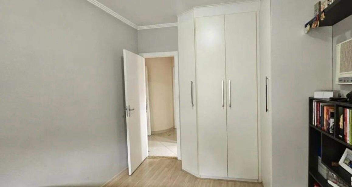 Apartamento à venda no Gonzaga: 